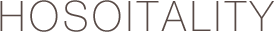 HOSOITALITY